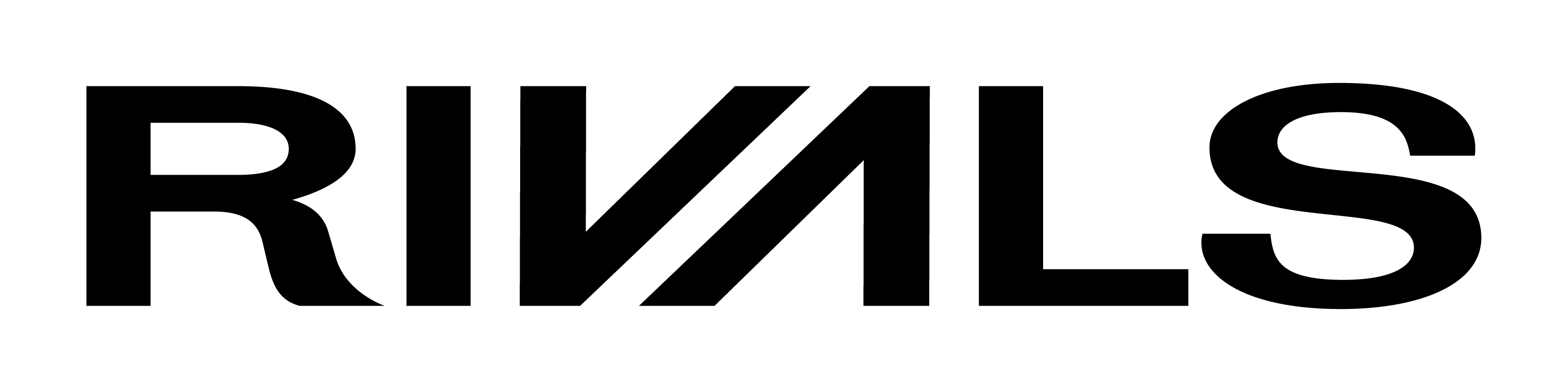 RIVALS Logo